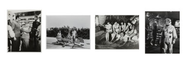 View full screen - View 1 of Lot 66. You Only Live Twice (1967).