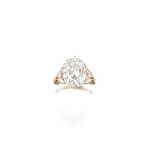 Diamond ring | 鑽石戒指