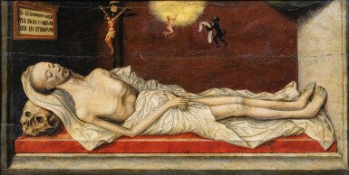 View full screen - View 1 of Lot 18. GERMAN SCHOOL, LATE 16TH CENTURY | GISANT.