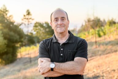 View full screen - View 1 of Lot 1781. Schrader LPV, Cabernet Sauvignon, Beckstoffer, Las Piedras Vineyard 2012 (2 BT).