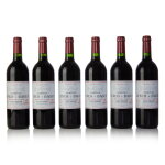 Château Lynch Bages 1999  (12 BT)