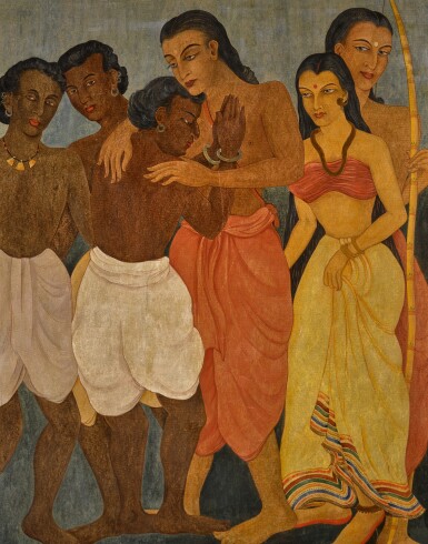 View full screen - View 1 of Lot 24. Untitled.