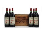 Petrus 1983 (6 MAG)