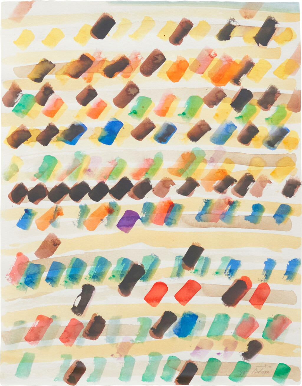 View full screen - View 1 of Lot 210. Untitled.