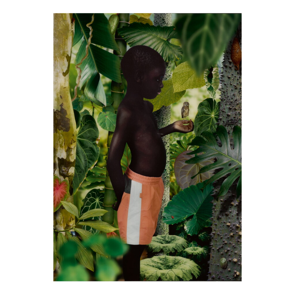 View full screen - View 1 of Lot 64. RUUD VAN EMPEL | 'WORLD #3'.