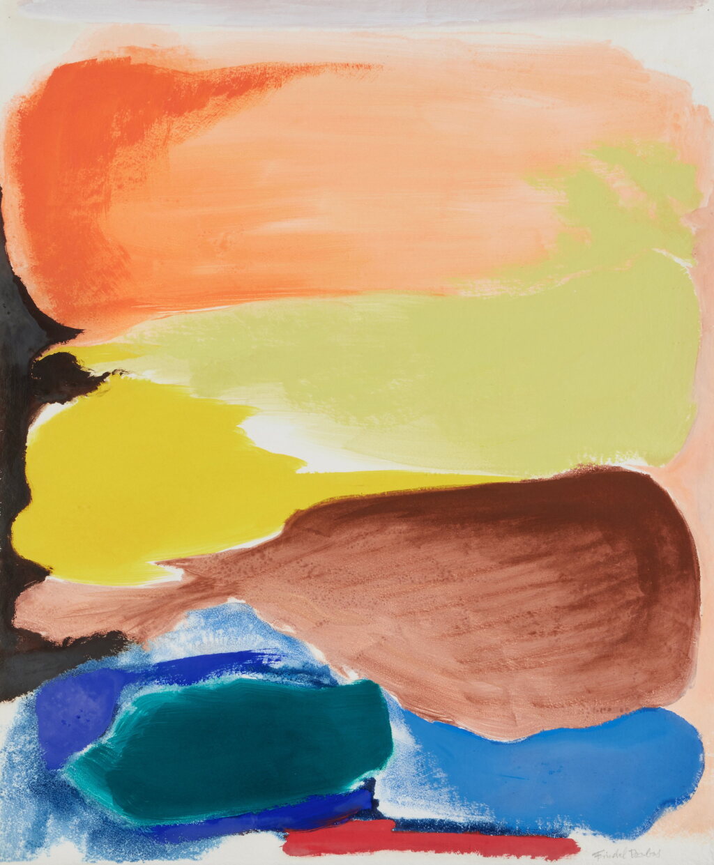 View full screen - View 1 of Lot 618. Untitled.