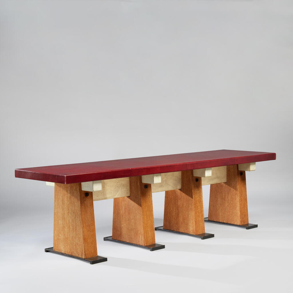 View full screen - View 1 of Lot 6. Low Table.
