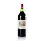 Château Lafite 1977 (1 MAG)