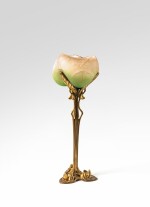 Lampe Nénuphar