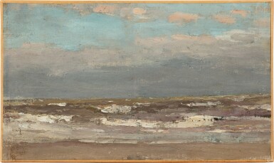View full screen - View 1 of Lot 98. North Sea | Mer du Nord.