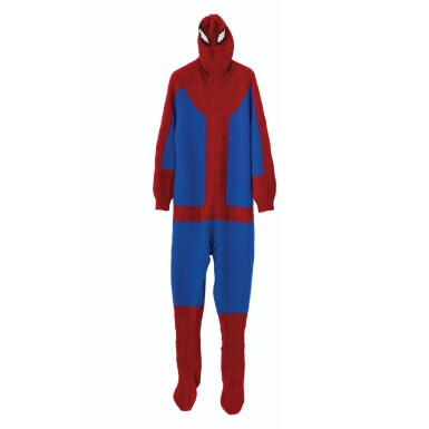View full screen - View 1 of Lot 59. Spiderman | 蜘蛛俠.