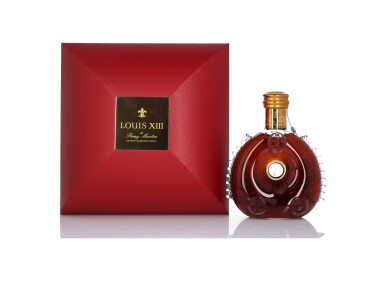 View full screen - View 1 of Lot 720. Remy Martin Louis XIII Cognac 40.0 abv NV (1 BT 75cl).