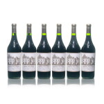 Château Haut Brion 2009 (6 BT)