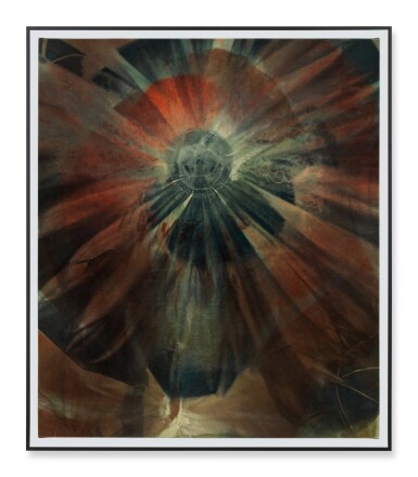 View full screen - View 1 of Lot 505. Floating Head 1.