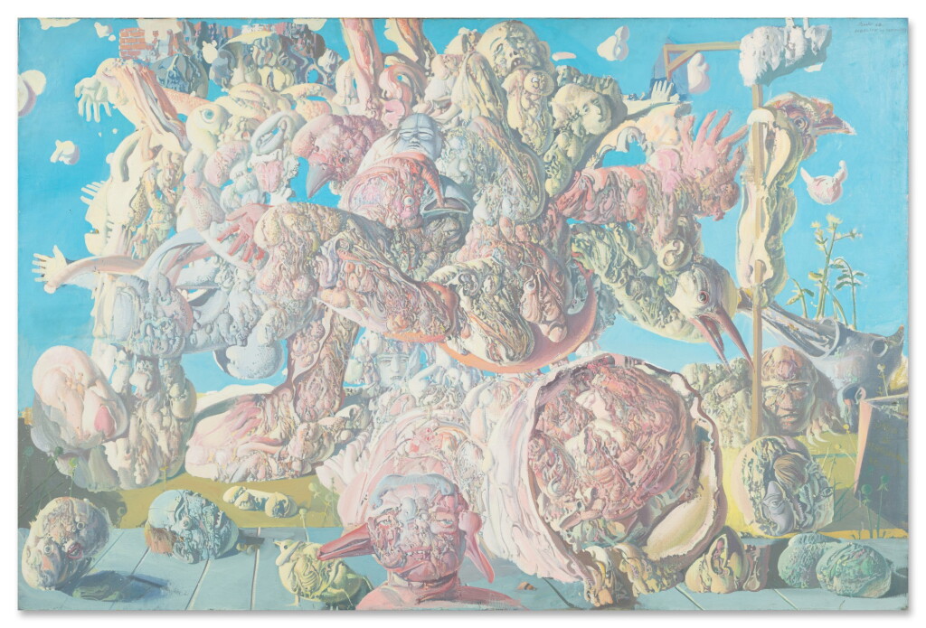 View full screen - View 1 of Lot 146. Rébellion de Pancraisse.
