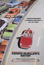 Ferris Bueller's Day Off (1986)