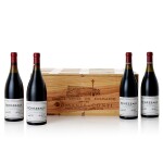 Echézeaux 1991 Domaine de la Romanée-Conti (12 BT)