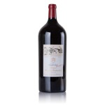 Château Mouton Rothschild 2005 (1 IMP)