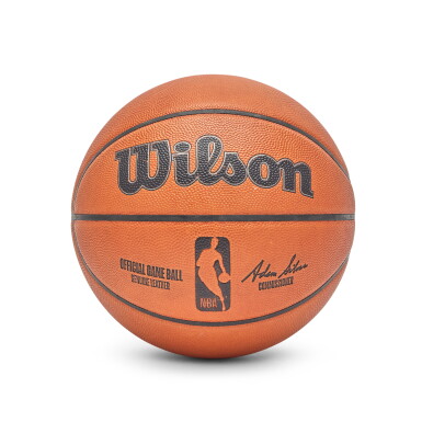 View full screen - View 1 of Lot 248. Game Issued 2024-2025 Charlotte Hornets Basketball.