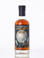 Blended Whisky #1 50 Year Old That Boutique-y Whisky Company Batch #7 46.6 abv NV (1 BT50)