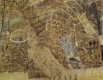Milenko Prvacki | Staircases