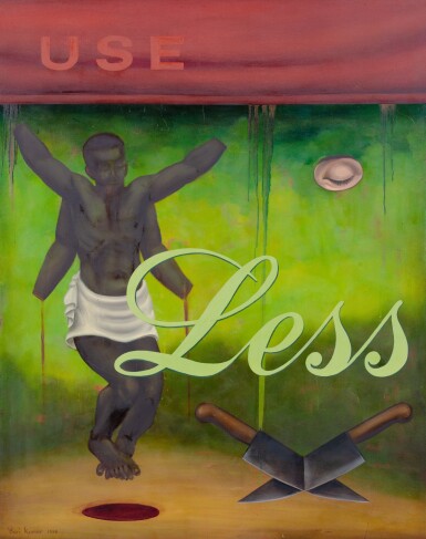 View full screen - View 1 of Lot 553. Useless.