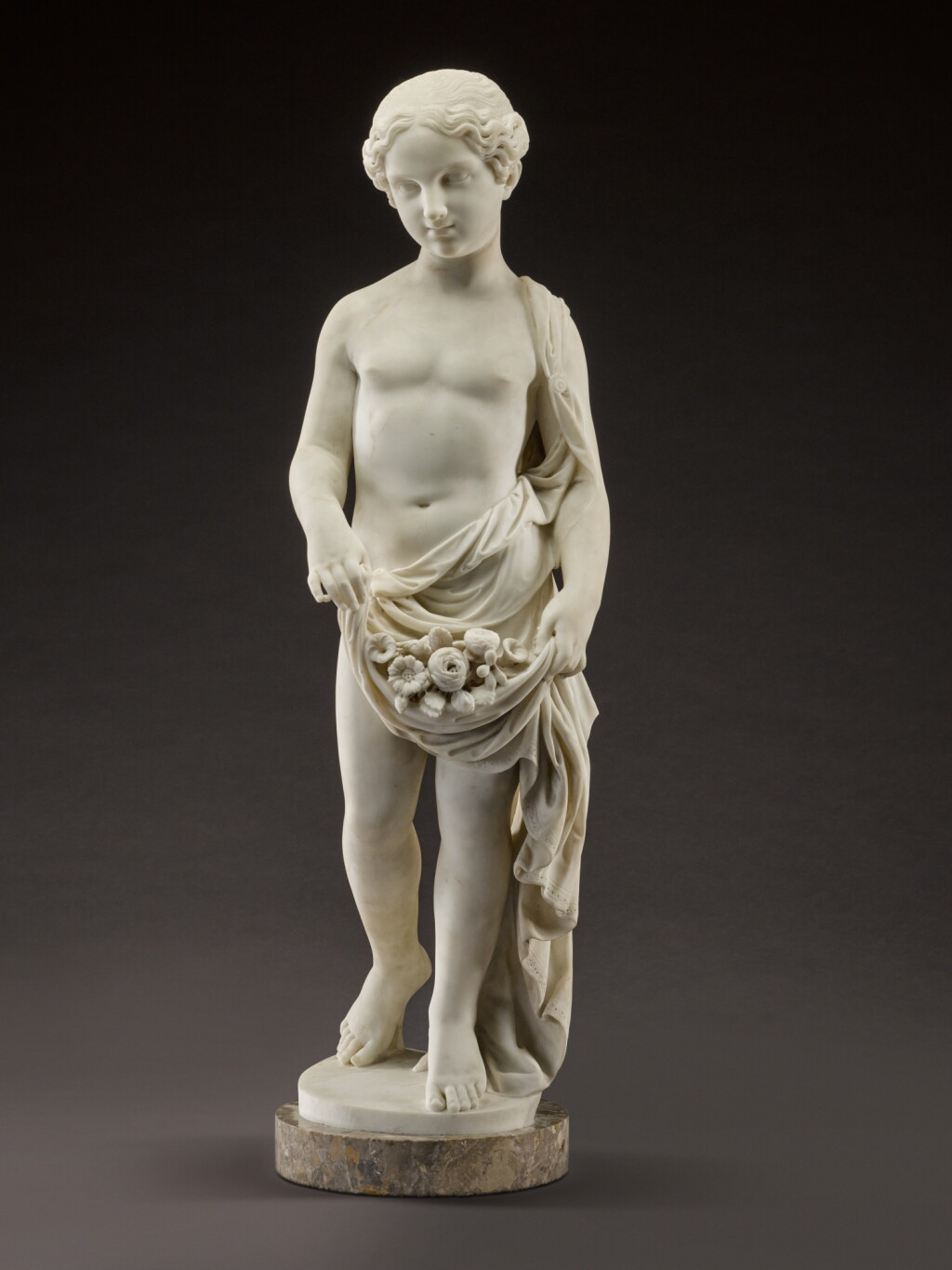 View full screen - View 1 of Lot 78. Italian, 19th century.