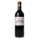 Château Cos d'Estournel 1985 (6 BT)