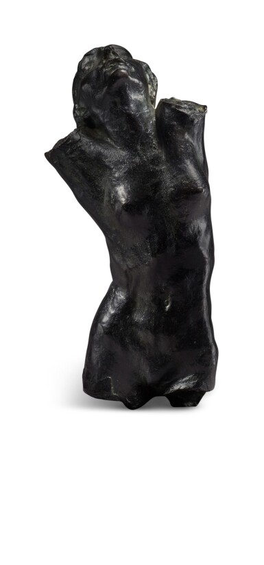 View full screen - View 1 of Lot 19. Torse de la centauresse.