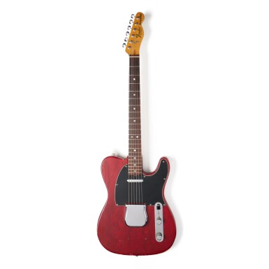 View full screen - View 1 of Lot 29. Freddie Mercury.