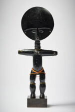 Asante Figure, Ghana