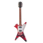 Eddie Van Halen