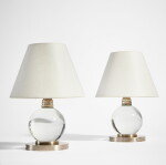 Pair of Table Lamps