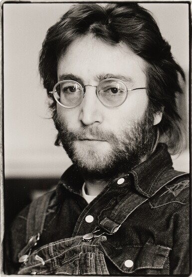 View full screen - View 1 of Lot 346. John Lennon.