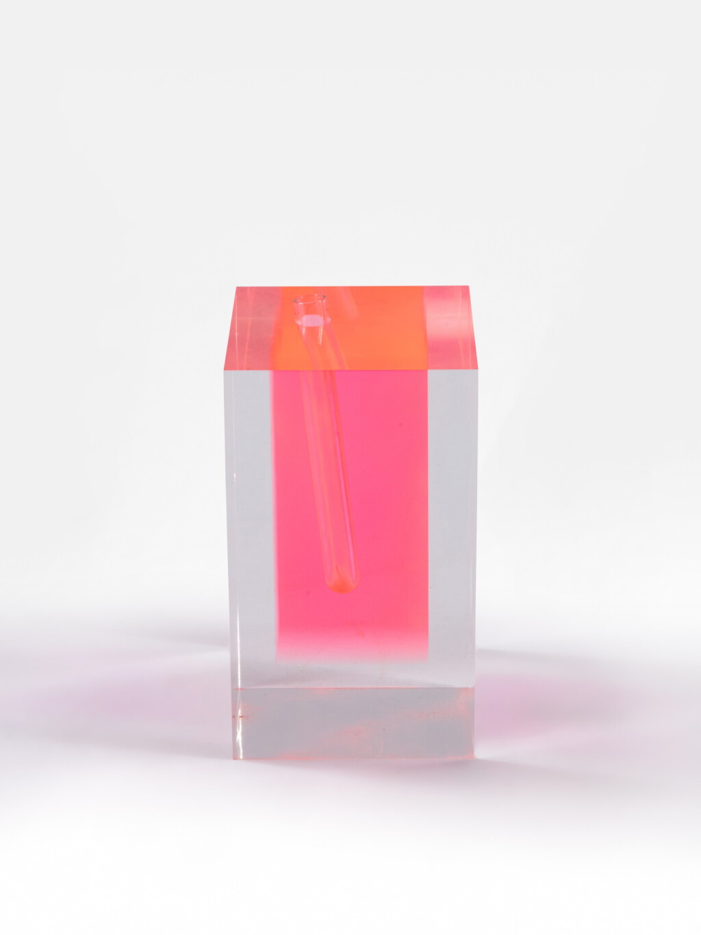 View full screen - View 1 of Lot 1019. Flower vase #2 | Vase Flower #2.