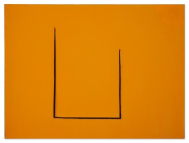 View full screen - View 1 of Lot 294. Open Study No. 22.