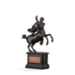 France, fin XVIIIe siècle / début XIXe siècle, d'après Giambologna (1529 - 1608)