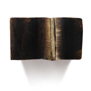 View full screen - View 1 of Lot 50. Caesura.