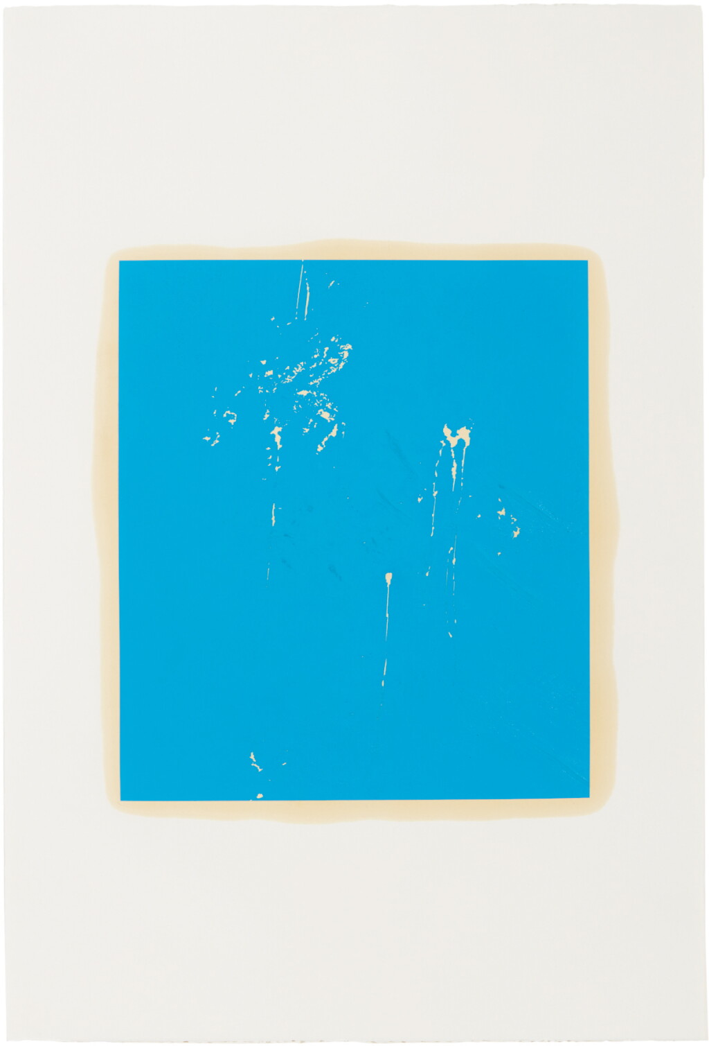 View full screen - View 1 of Lot 247. RUDOLF STINGEL | UNTITLED .