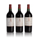 Château Latour 1975 (6 MAG)