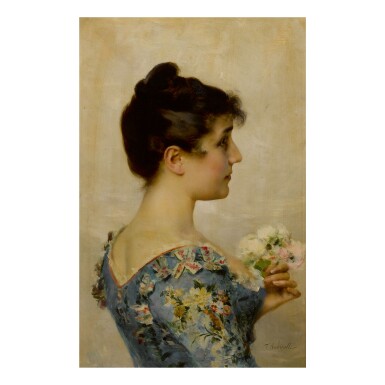 View full screen - View 1 of Lot 57. FEDERICO ANDREOTTI | THE POSY.