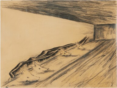 View full screen - View 1 of Lot 254. Untitled.