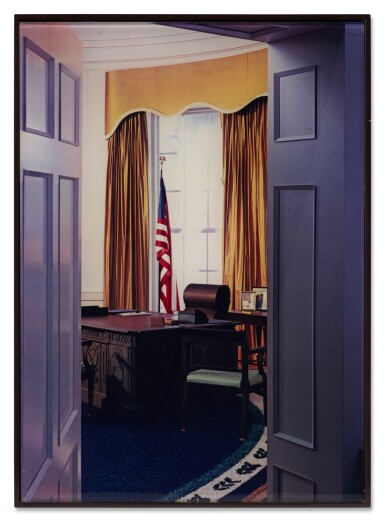 View full screen - View 1 of Lot 286. Presidency.