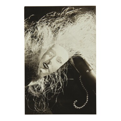 View full screen - View 1 of Lot 18. WERNER ROHDE | 'KARNEVAL'.