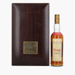 The Macallan Select Reserve 52 Year Old 40.0 abv 1946 (1 Bottle 70cl)