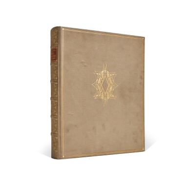 View full screen - View 1 of Lot 286. Books and readers - Libraries - Histories, Catalogues - Germany.