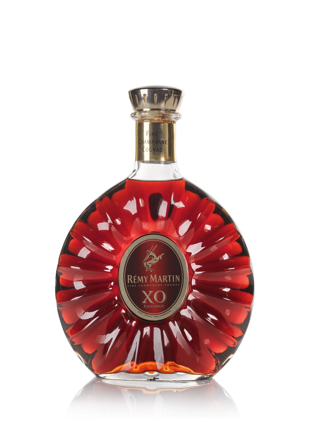 View full screen - View 1 of Lot 121. Remy Martin XO 40.0 abv NV .