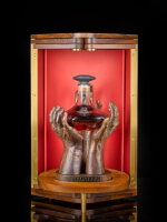 The Macallan The Reach 81 Year Old 41.6 abv 1940 (1 Bottle 70cl)