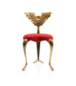 Chaise Pegasus, 1997