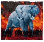 ECOLE DU XXE SIÈCLE | ELÉPHANT